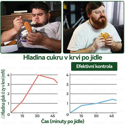 🔥 Extra 30% sleva + zdarma rychlé doručení! 💚 Až 12–25 kg zhubnutí za 4–8 týdnů – přírodní, bezpečné a klinicky testované! ✅ 180denní záruka vrácení peněz – bez rizika!