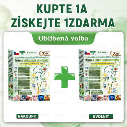 🔥 Extra 30% sleva + zdarma rychlé doručení! 💚 Až 12–25 kg zhubnutí za 4–8 týdnů – přírodní, bezpečné a klinicky testované! ✅ 180denní záruka vrácení peněz – bez rizika!