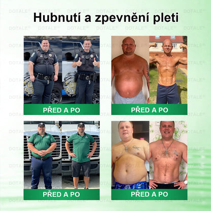 🔥 Extra 30% sleva + zdarma rychlé doručení! 💚 Až 12–25 kg zhubnutí za 4–8 týdnů – přírodní, bezpečné a klinicky testované! ✅ 180denní záruka vrácení peněz – bez rizika!
