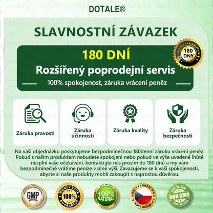 🔥 Extra 30% sleva + zdarma rychlé doručení! 💚 Až 12–25 kg zhubnutí za 4–8 týdnů – přírodní, bezpečné a klinicky testované! ✅ 180denní záruka vrácení peněz – bez rizika!