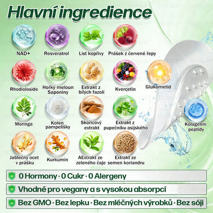 𝑫𝑶𝖳𝖠𝐋𝐄® 💥metabolická nano mikrojehličková náplast  (Pouze jednou denně, viditelné výsledky již do 7 dnů!) ✅ Formule Berberin + Moringa, ideální při nadváze, nedokonalostech pokožky, diabetu, spánkové apnoe a kloubních potížích 💥💥